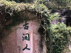 -蛇蟠岛