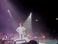 -广州长隆国际大马戏