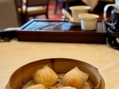 -白天鹅宾馆-宏图府餐厅