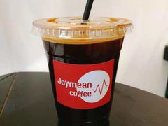 -Joymean coffee.见面咖啡