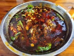 烧脑花-三哥田螺(北书院街店)