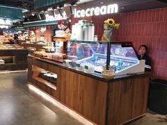 -東盛炭烤自助料理(浦东文峰广场店)