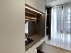 -索菲亚全屋定制衣柜橱柜家具(通州运乔居然之家店)