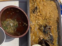 -鱼酷活鱼烤鱼(仙林金鹰店)