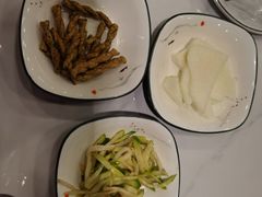 -有藕有鱼·湖北菜(唐家墩店)