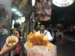 -利强记北角鸡蛋仔(弥敦道店 )