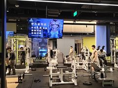 -Liking健身(哈尔滨旗舰店)