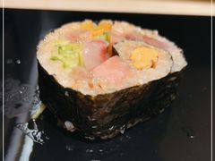 -旬怀石料理(嘉善老市店)