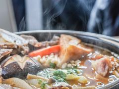 -Hatsune隐泉日式料理(三里屯太古里店)