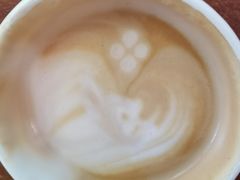 -Joymean coffee.见面咖啡