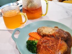 -库滋明·俄罗斯特色美食(中央大街店)