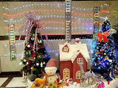 -悦汇商务会所KTV夜总会(松江店)