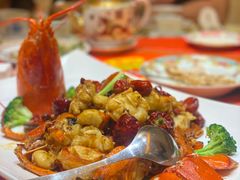 -惠食佳(滨江大公馆店)