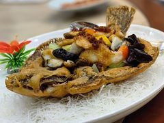 -明城五号烤鸭坊(建国门店)