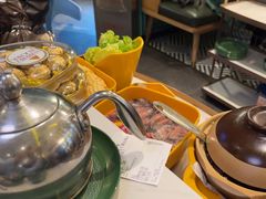 -润园四季椰子鸡火锅(南山海岸城店)