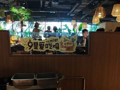 -大头椰·椰子鸡火锅(南宁万象城店)