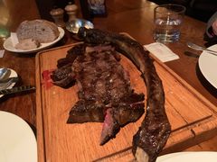 -非常时髦餐厅VUE Restaurant(外滩茂悦大酒店)