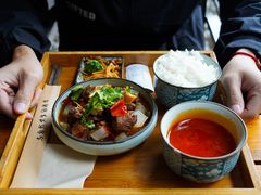 -三十三碗黄牛肉面(东原1891店)