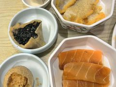 -素虎料理(前门店)