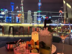 -池畔酒吧 WET Bar