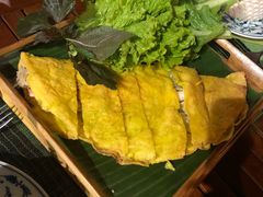 -Lam Vien Restaurant