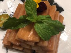 -怡和春天大酒楼(柳芳店)