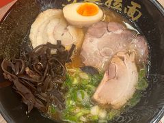 -寸屋拉面(凯德晶萃店)