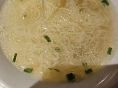 竹荪大刀金丝面-许家菜(DT51店)