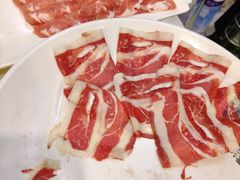 -福寿斋·老北京铜锅涮肉·烤鸭(顺义总店)
