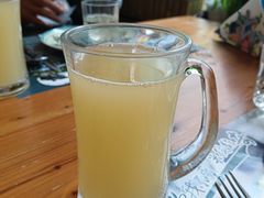 醇香格瓦斯-米德维奇俄式西餐厅(西六道街店)