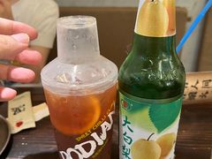 -破店肥哈·东北烧烤(南山保利店)