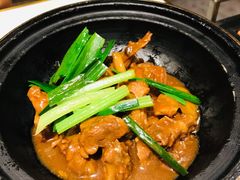 山黄皮焖鸭-稻香迎囍皇宫(港惠店)