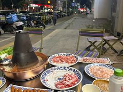 -东镇老火锅(长春路首店)