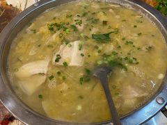 川白肉-石老头关东饺子王·东北菜(嘉华鑫城店)