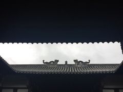 -张公山寨景区