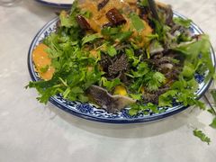 -东兴寒舍老北京炸酱面(三里河路店)