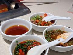-海底捞火锅鲜切牛肉主题店(长寿路店)
