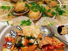 -荣誉国宴楼(美食城店)
