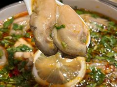 -大洋家·精品潮汕菜·生腌砂锅粥(天河东路店)