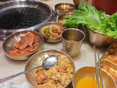 -韩宫宴和牛烤肉(宜兴八佰伴店)