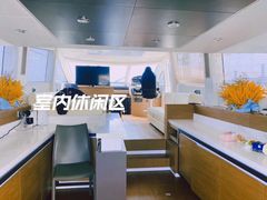 -青岛奥林匹克帆船中心
