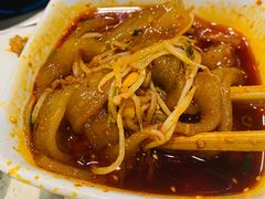 -水碾河刘老大串串香(水碾河路店)