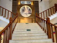 -燕郊烧鸽子(酷车小镇店)