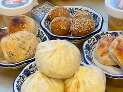 -牛街清真满恒記(平安里西大街店)