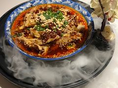 -川味堂·四川豆花(八卦岭店)