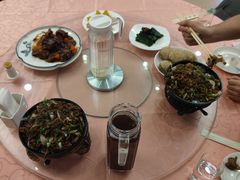 -烤肉宛饭庄(南礼士路店)