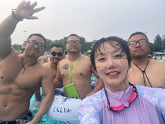 -欢乐水魔方水世界