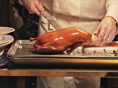 -范家小馆·四代传承烤鸭店(紫竹桥店)