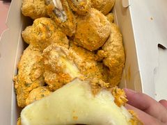 -悠个炸鸡(南京创始店)
