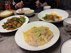 -闫府私房菜·百年鲁菜(恒隆店)